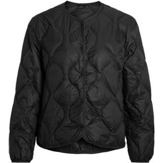 Vidune Quiltet Jakke