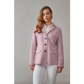 Junge Overtøj Lily Slim Fit 0125-2802-13 33-Rose (42)