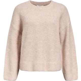 Strikket Pullover