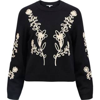 Strikket Pullover