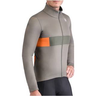 Sportful Neo 2 Softshell Jacket Cykeljakke Herrer størrelse L farve grå