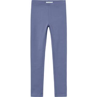 NAME IT Sweat Leggings Davina Blue Ice