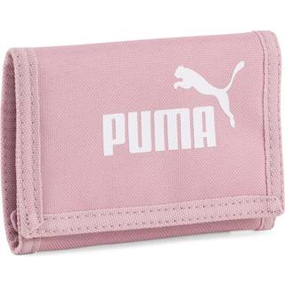PUMA Phase Wallet, Accessories, Poised Pink, OSFA