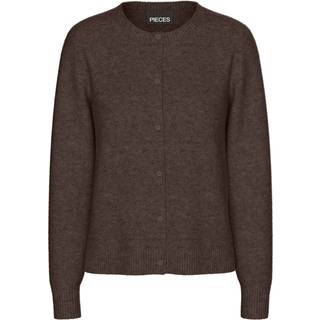 Pcmalou Strikket Cardigan