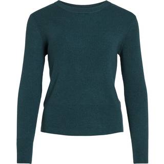 Vicomfy Langærmet Striktrøje