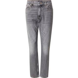 Mercer Regular Straight Leg Jeans