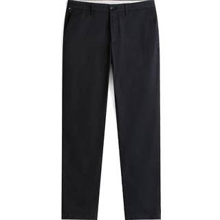 DENTON PRINTED STRUCTURE CHINO