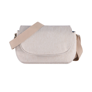 Sling-kamerataske 3L stænktæt udendørs rejse DSLR skuldertaske