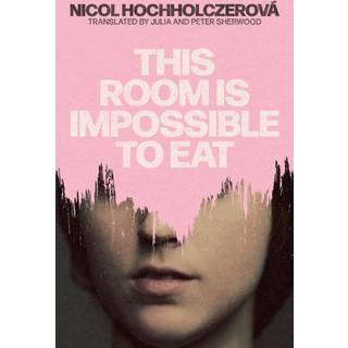 This Room Is Impossible to Eat