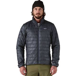 Patagonia Nano Puff Jacket Syntetisk jakke Herrer størrelse M farve blå
