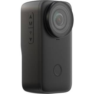Akaso KeyChain 2 - 4K 60fps touch screen Mini Action Camera