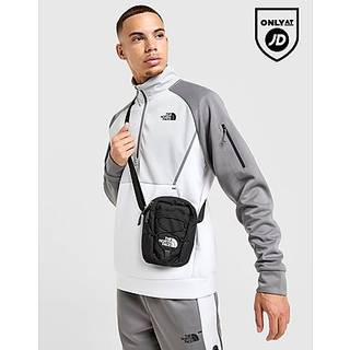 The North Face Tek 1/2 Zip Top, Grå - XS