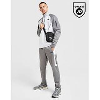The North Face Tek Track Pants, Grå - S