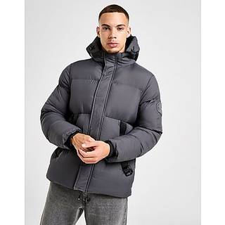 Zavetti Canada Rovino Puffer Jacket, Grå - M