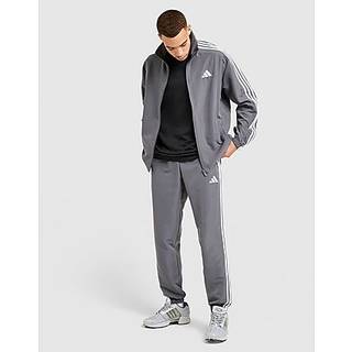 adidas Woven Tracksuit, Grå - XL