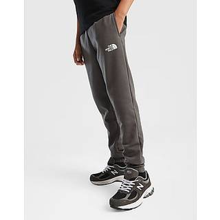 The North Face Simple Dome Joggers Junior, Grå - L