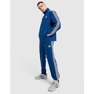 adidas Woven Tracksuit, Blå - XXL