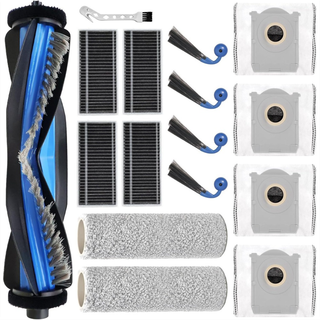 Tilbehørssæt til X9 Pro Omni/X9 Pro støvsuger