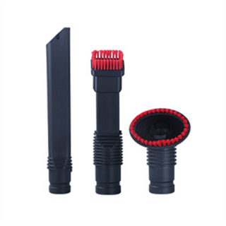 Støvsugerbørstesæt til P8 P8 MAX P8 PLUS