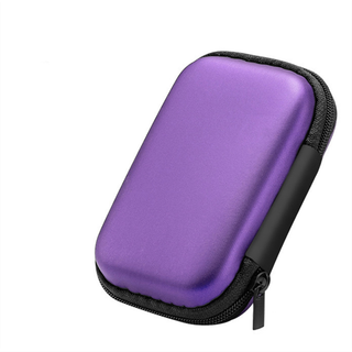 Til MINI PLUS/R36S/R35S/RGB20S/XU10 Hårdt EVA-etui