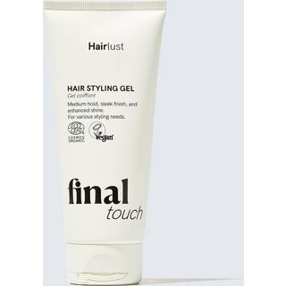 Final Touch™ Hair Styling Gel - 100 ml