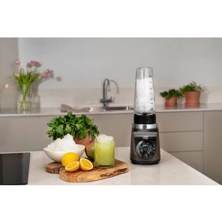 OBH NORDICA Blend Up Blender Brown - 0,7L to-go-flaske LH190EN0