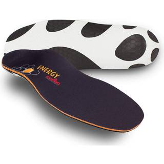 Pedag Energy - Slen for mere ydeevne og dynamik (Medium Arch US W12/13 M9/10 EU 42-43)