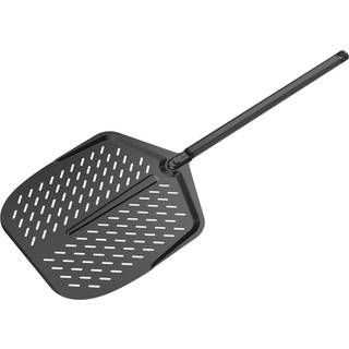 Witt Pizzaspade 14" carbon lang Sort