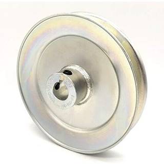 Phoenix V -Belt Pulley - 5/8in. Bor 5in. Udenfor dia.