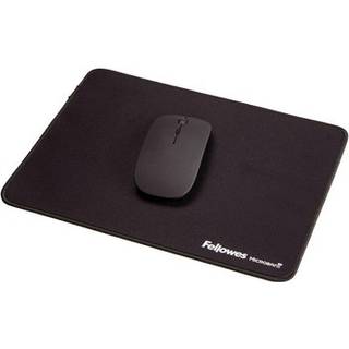 Fellowes Breyta 100138995 musemåtte Sort