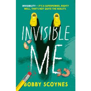 Invisible Me