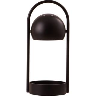 FRANDSEN BALL SORT ONE LYSKILDE PORTABLE LAMPE