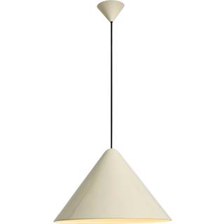 HAY Compass Pendel Ø43 Oyster White