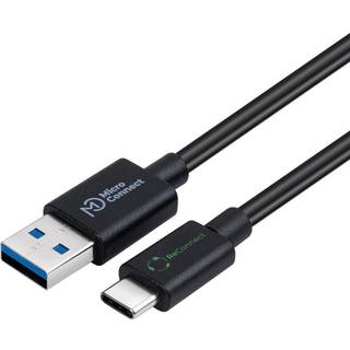 MICROCONNECT ReConnect USB-C to USB-A 3.2
