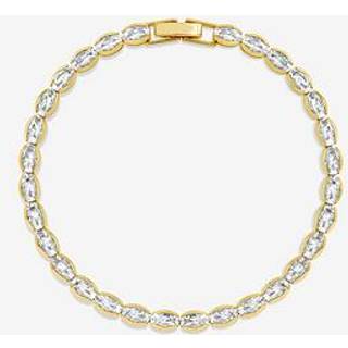 Inicio Inicio Crystal Tennis Armbånd