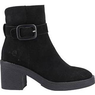 Hush Puppies Hush Puppies Buckle Boots