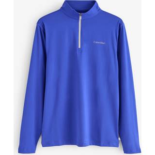Calvin Klein Golf Calvin Klein Golf Blå Newport Kort Lynlåstop