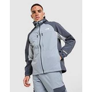 The North Face Trishull Jacket, Grå - M