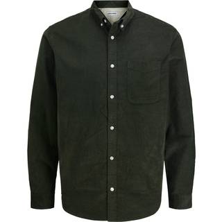 Comfort Fit Overskjorte