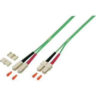 MICROCONNECT Fiber Patch Cable -