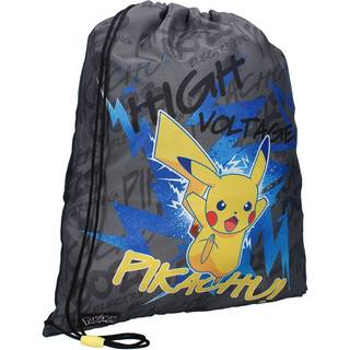 Pokémon Sport Bag Gotta Catch 'Em All!