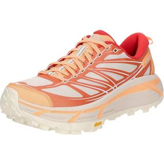 Hoka One Mafate Speed 2 Pale Tangerine/Ember