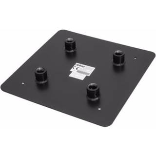 Alutruss QUADLOCK End Plate SQQGP 50cm x 50cm TILBUD NU