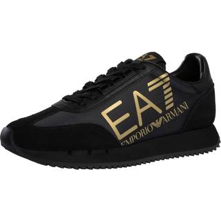 EA7 EA7 Logo Træningssko