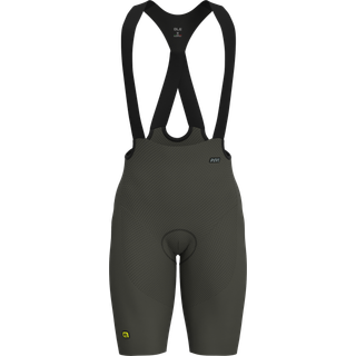 Alé R-EV1 Voltage Bibshorts Cykelbukser Herrer størrelse S farve grå