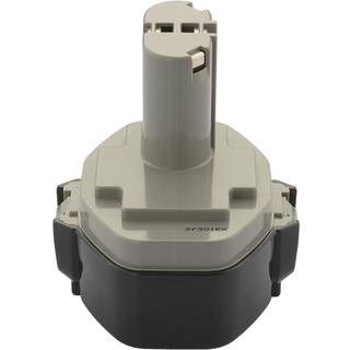 Makita elværktøjsbatteri til bl.a. 6337D, 14.4 Volt
