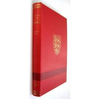 A History of the County of Middlesex