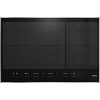 KM7575FRNO MIELE HOB 80CM INDUCTION
