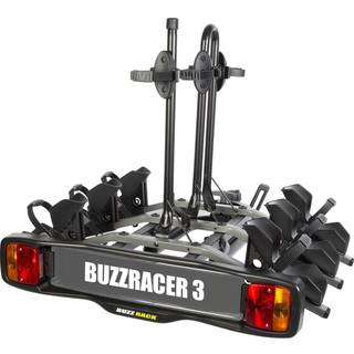 Buzzrack Buzzracer-3 Cykelholder til 3 cykler