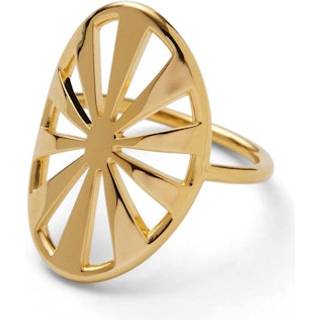 Pernille Corydon Misty Light Ring 54